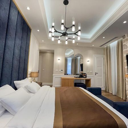Hive Luxury Suites By Mn Property Kotor Dış mekan fotoğraf