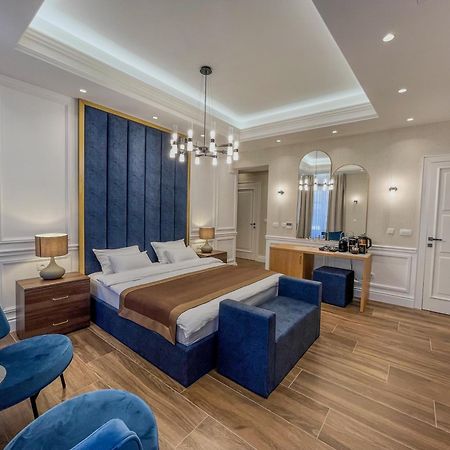 Hive Luxury Suites By Mn Property Kotor Dış mekan fotoğraf
