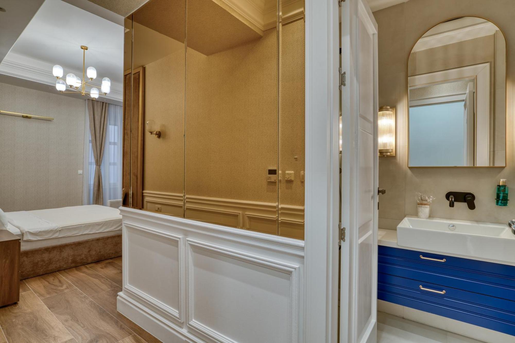 Hive Luxury Suites By Mn Property Kotor Dış mekan fotoğraf