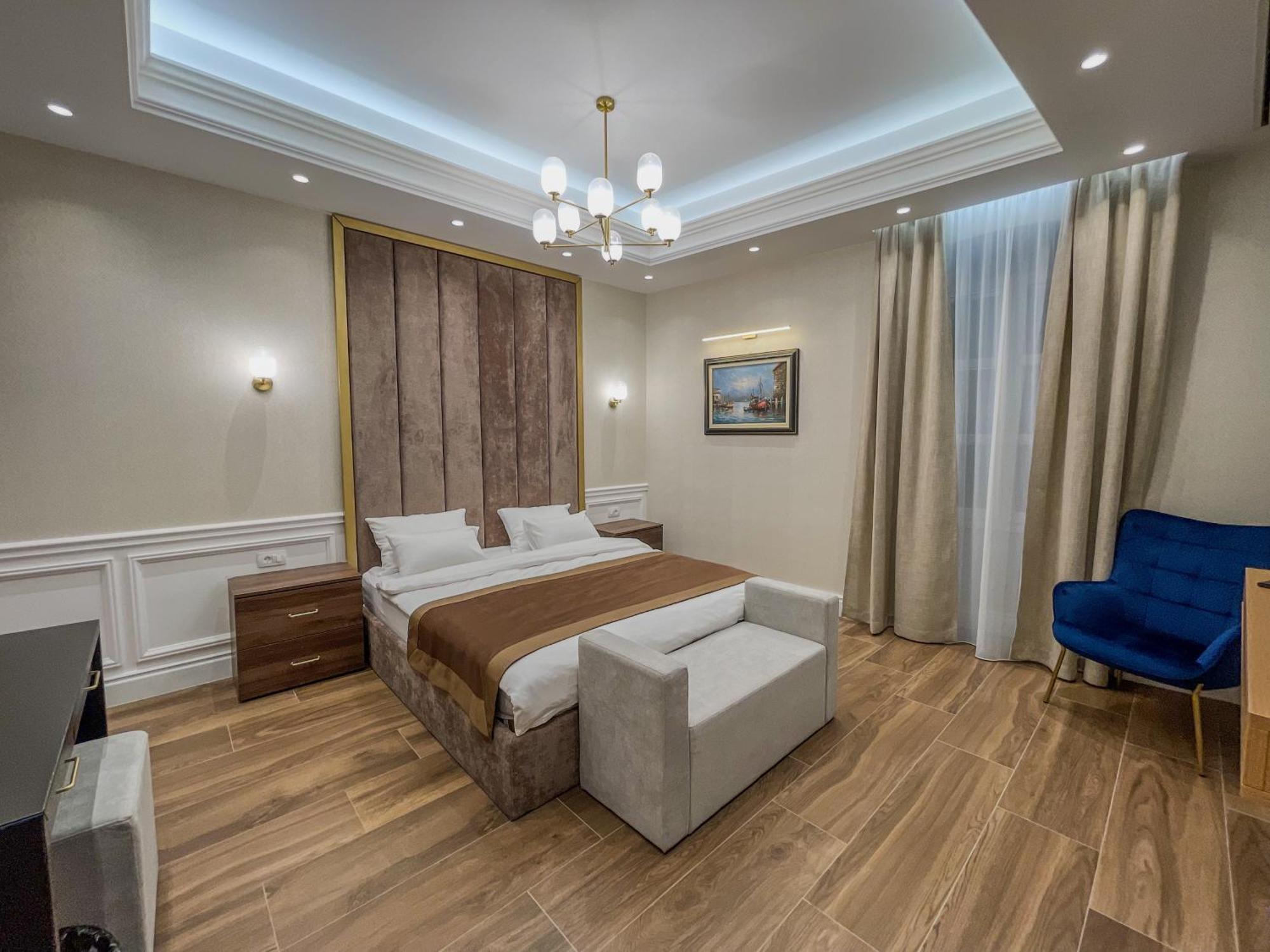 Hive Luxury Suites By Mn Property Kotor Dış mekan fotoğraf