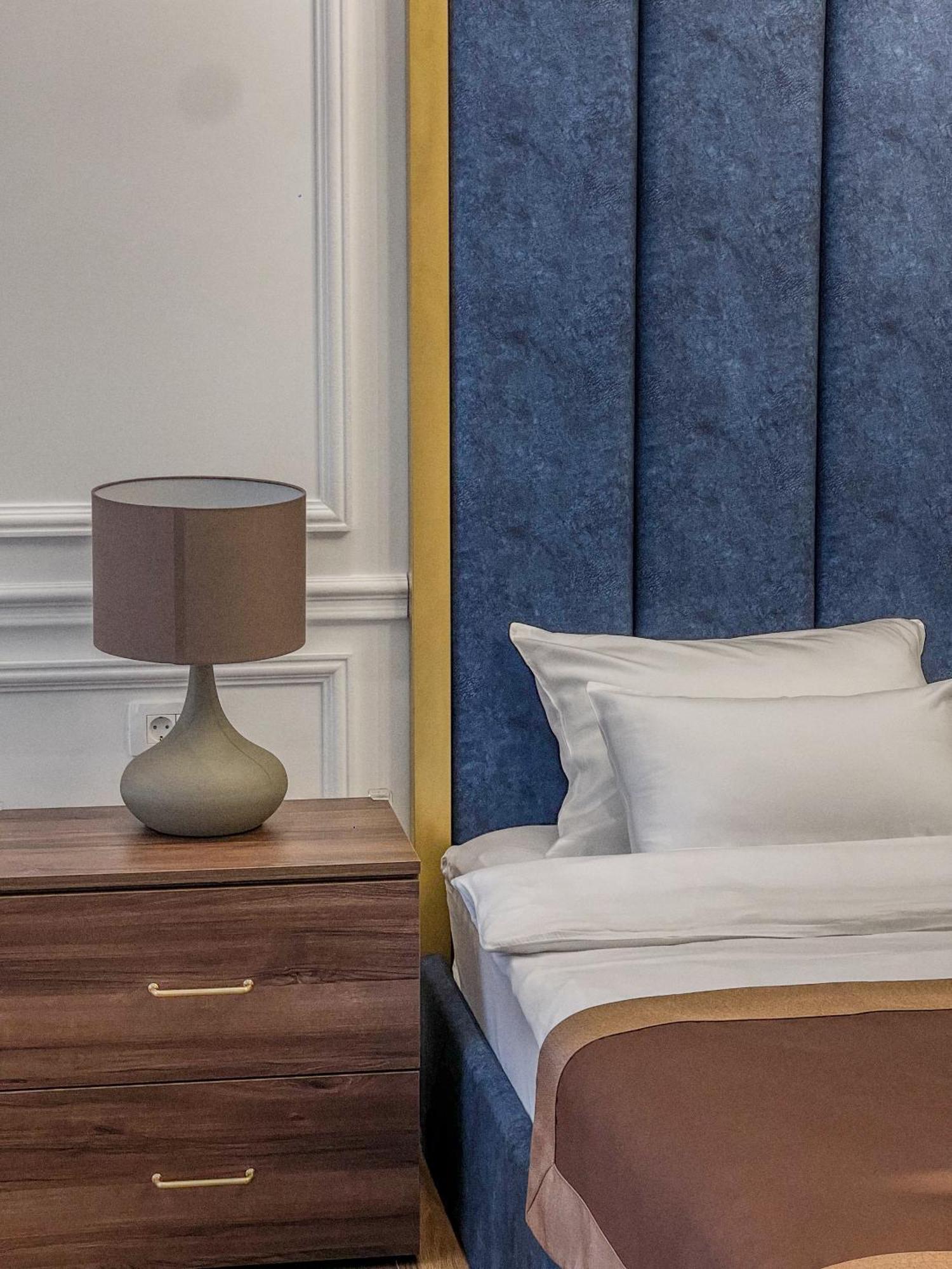 Hive Luxury Suites By Mn Property Kotor Dış mekan fotoğraf