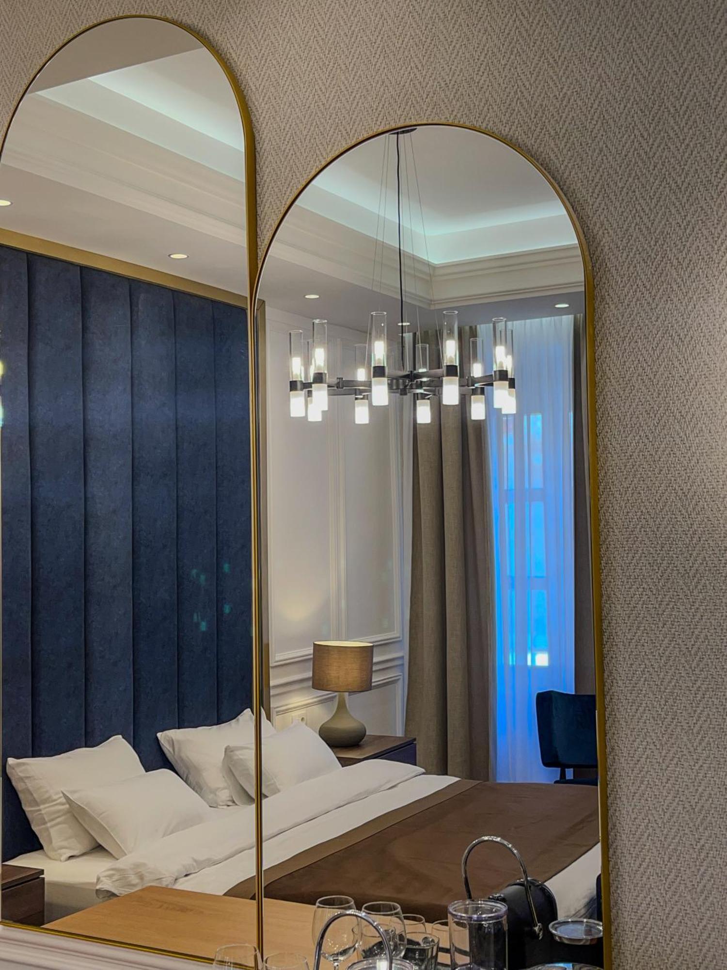 Hive Luxury Suites By Mn Property Kotor Dış mekan fotoğraf
