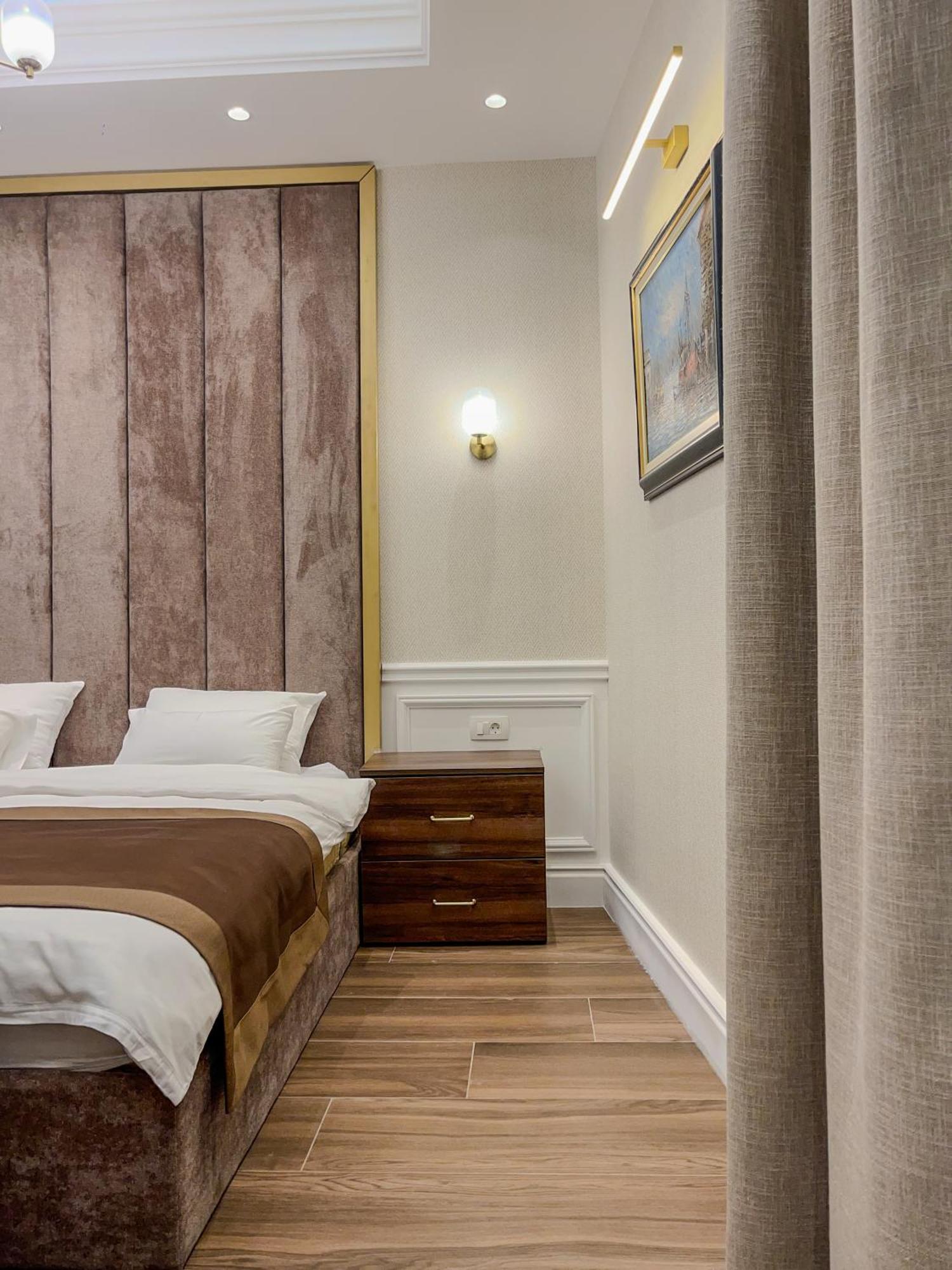 Hive Luxury Suites By Mn Property Kotor Dış mekan fotoğraf